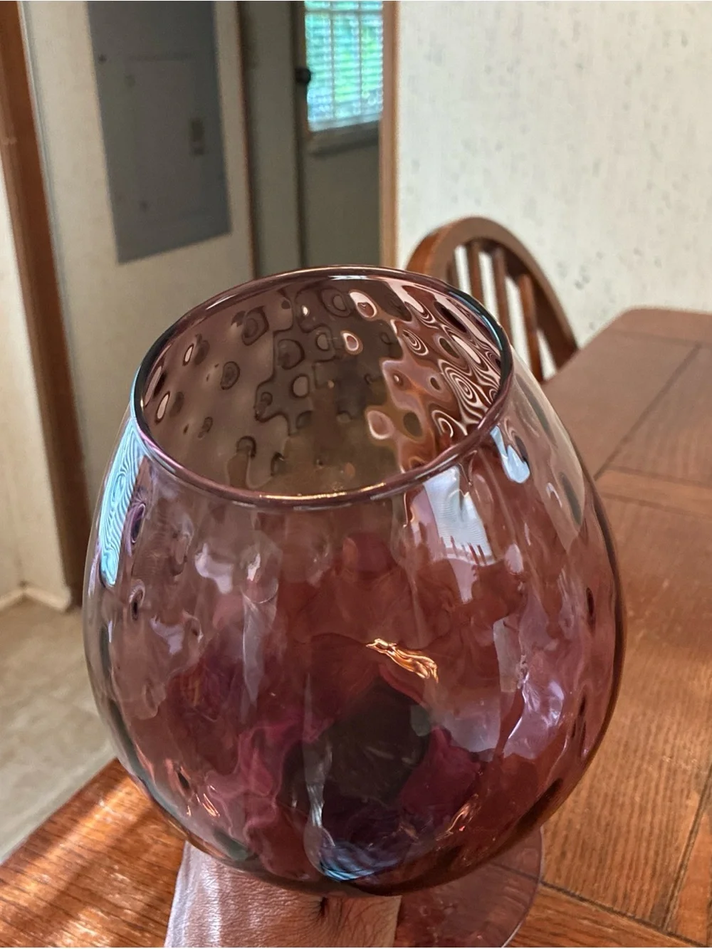 Empoli elegant hammered